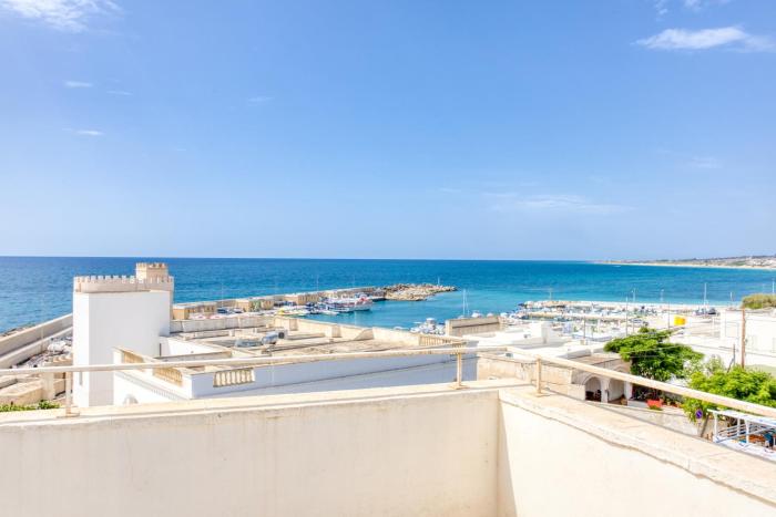 Appartamento della Torre by Salento Prime