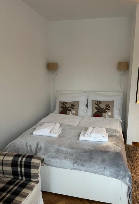 Studio Krowodrza Centrum