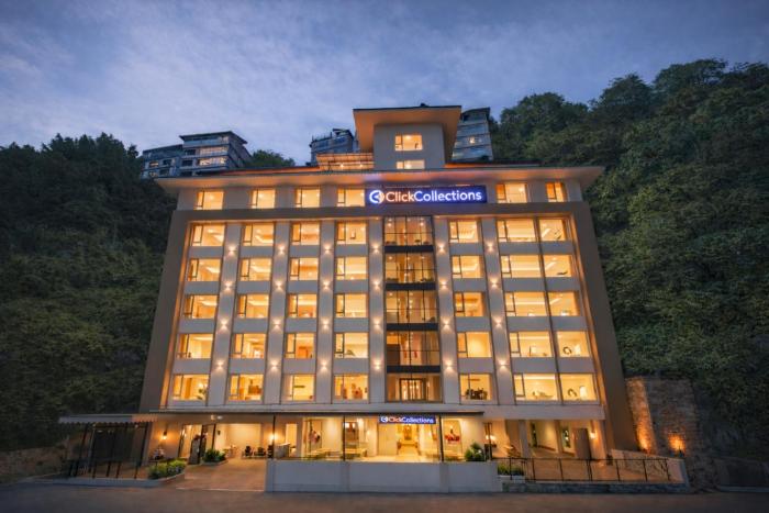 Click collection Gangtok