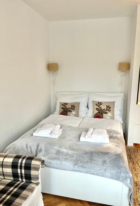 Studio Krowodrza Centrum