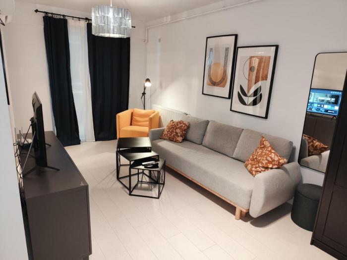 Central Residence Apartment 1014