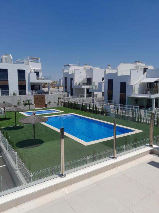 VistaBella apartment