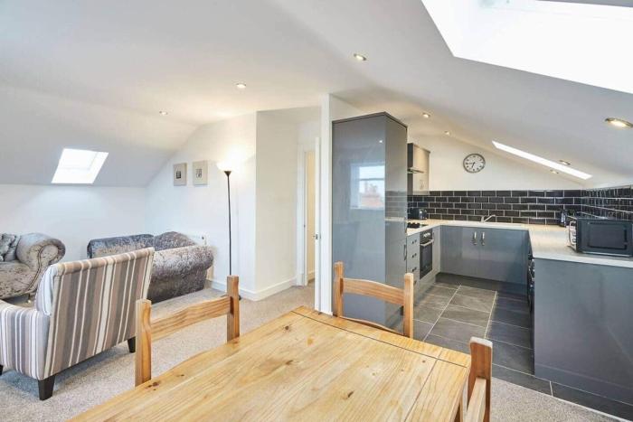 2-Bedroom Serviced Apartment Marske-by-the-Sea 4