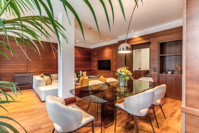 C&Y Roma Trastevere Luxury Terrace