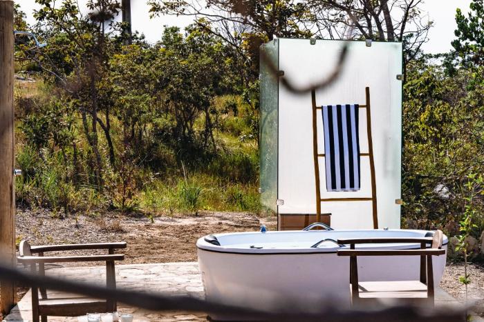 Ibêji - Piscina Natural & SPA