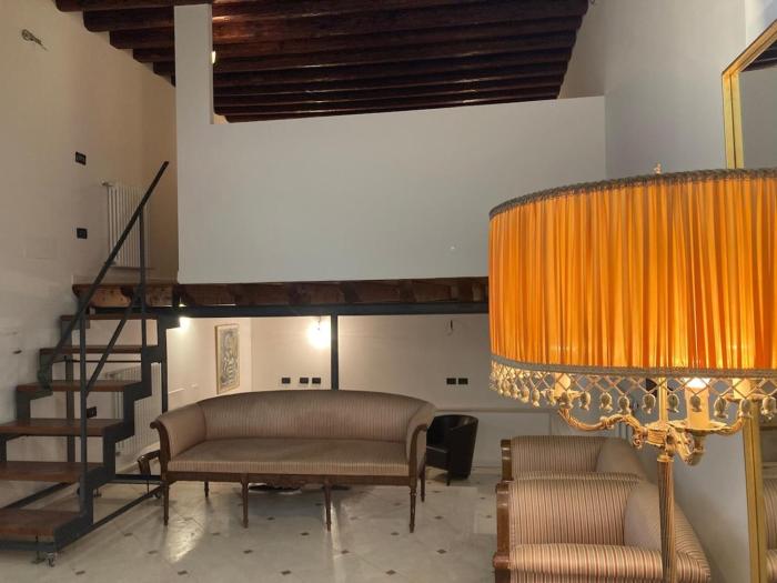 Ca de la Cenise Apartment