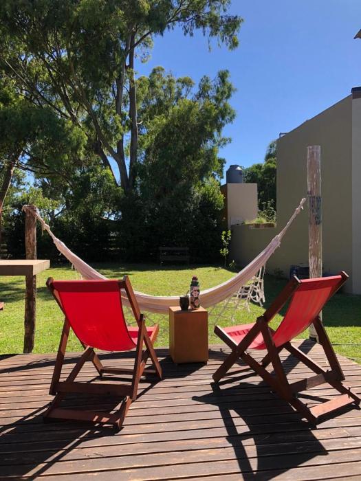 Casa de Mar Acantilados