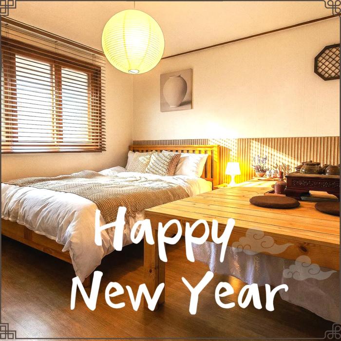 Jamsil Stay Close to Gangnam, Coex,2 Rooms, 6 people