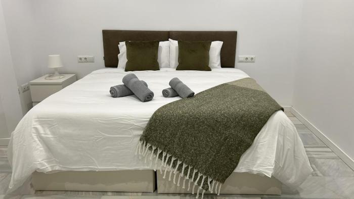 Studio Malaga Centro