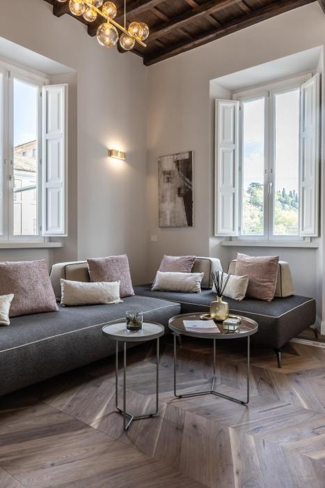 Porta Portese Palace