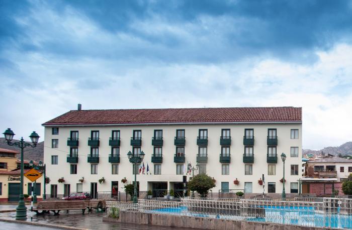 Hotel Cusco La Paccha, Affiliated by Melia
