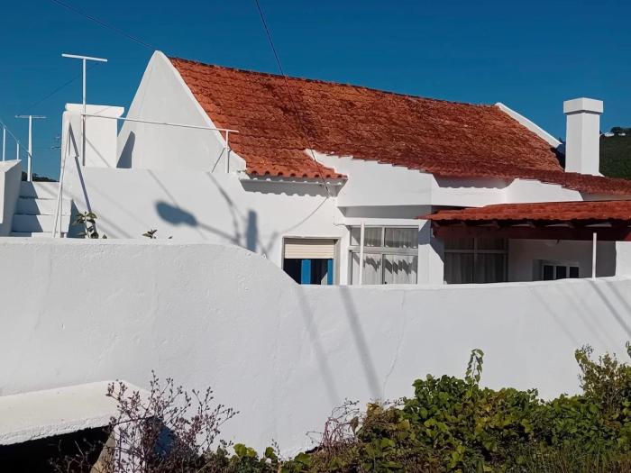 Servigueira by Grota Lodging