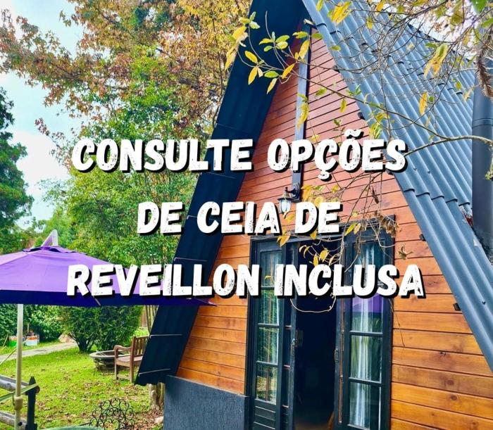 Villa Vintage Campos - Piscina e opções de suites com hidromassagem