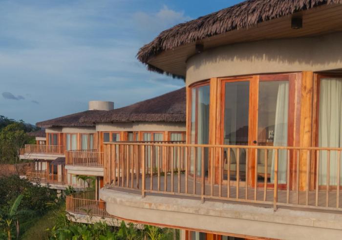 Atalaya Resort El Nido