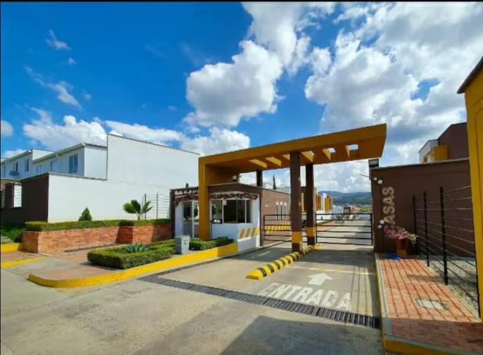 Terra del Fikal, Casa de descanso, Curiti, Santander