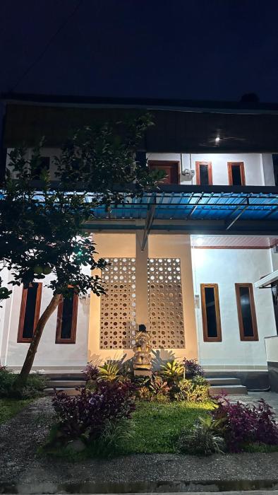 Mars Homestay Ubud