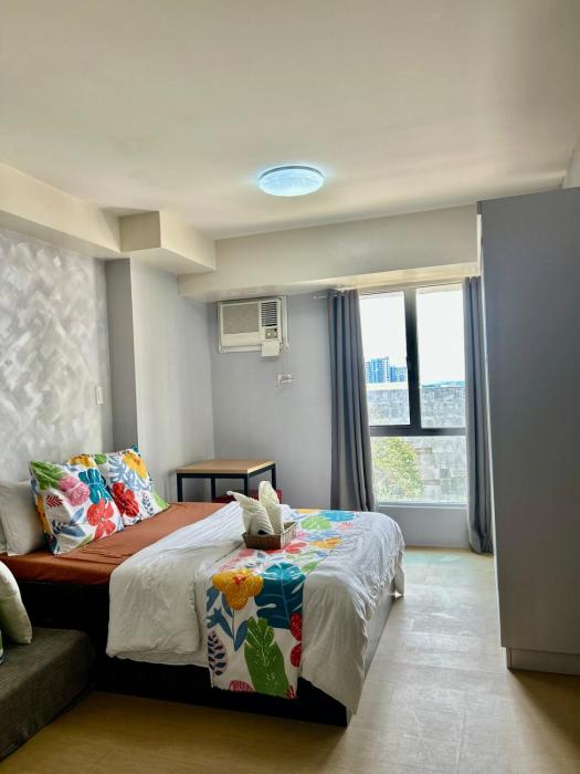 Deluxe Studio Unit in Avida Towers