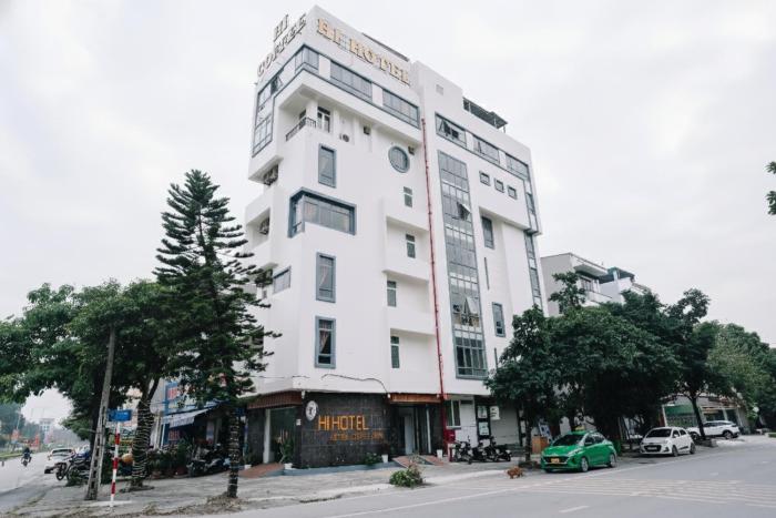 Hi Hotel Ninh Binh