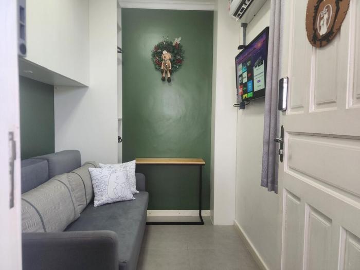 MicroCasa UFSC Trindade