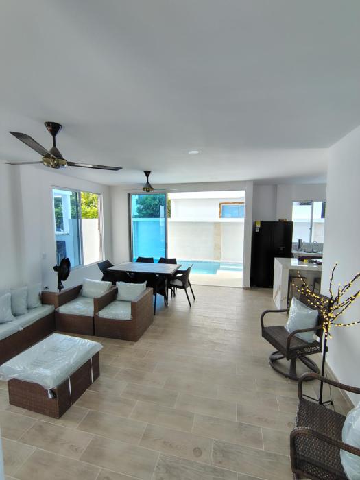 CASA VILLA NICA Nariño Cundinamarca