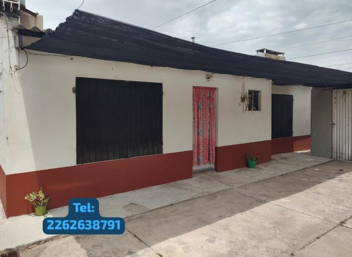 DEPTO INTERNO 3-4 personas Necochea