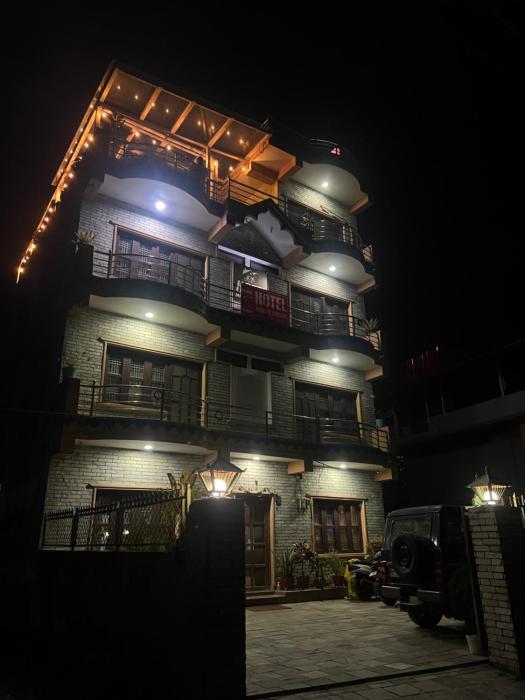 Hotel Minas dream