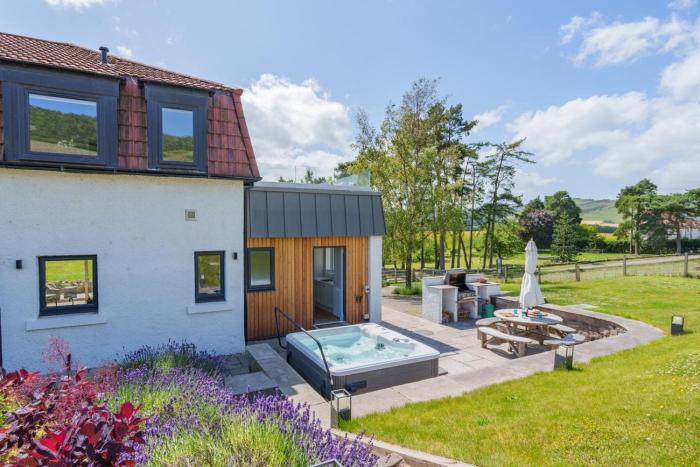 2 Bed in Newburgh oc-f32595