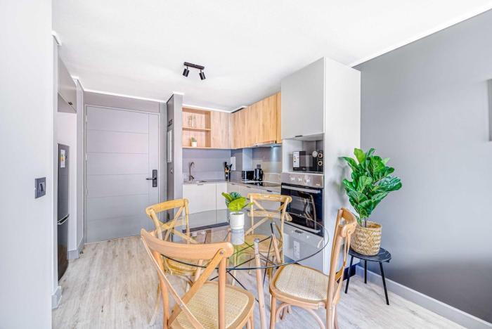 Urban Essence - 2D Santiago