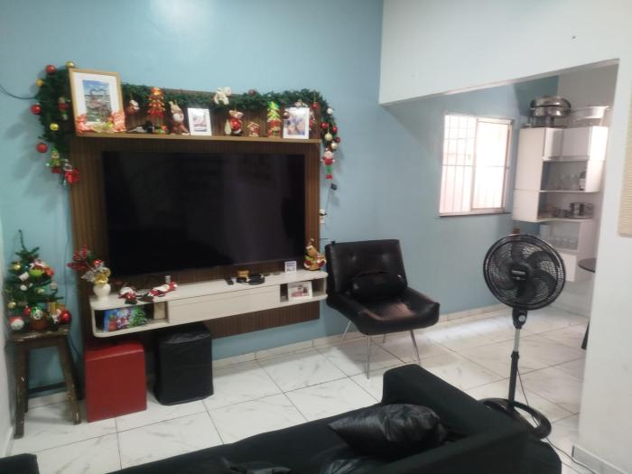 Casa dois quartos 5 pessoas, no centro de Belém