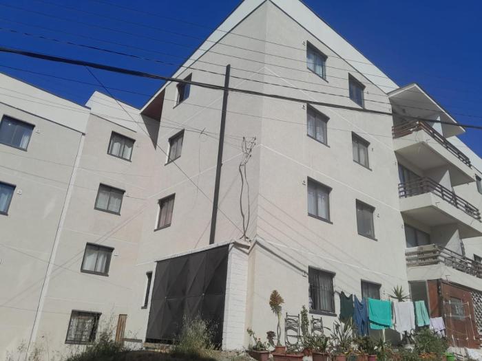 Departamento full equipado 7personas en Balneario Quintero