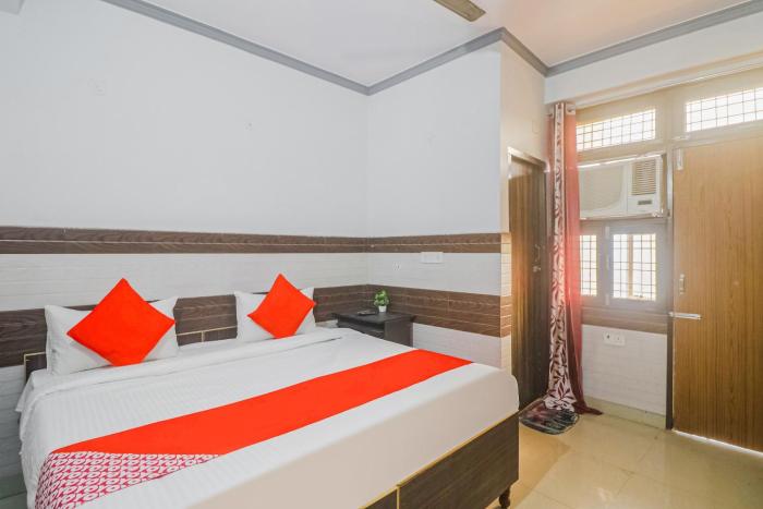 Hotel O by OYO Friend Guest House