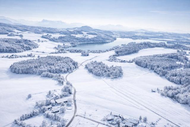 AP-RANCH Ferienzimmer Sternenblick