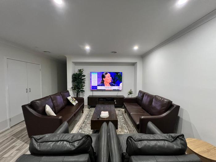 Comfort Stay Clyde north