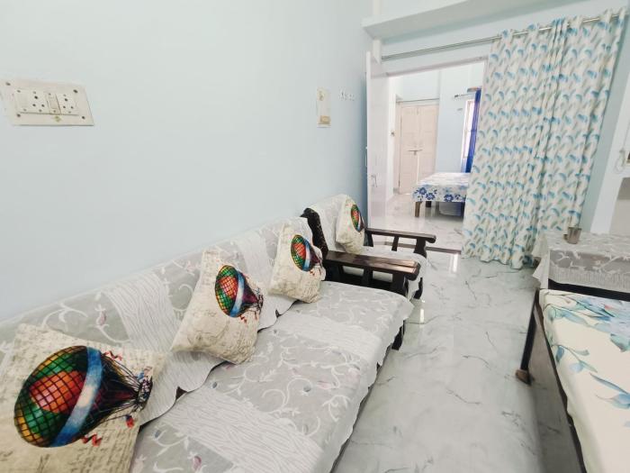 Mithlesh Bhawan Home stay