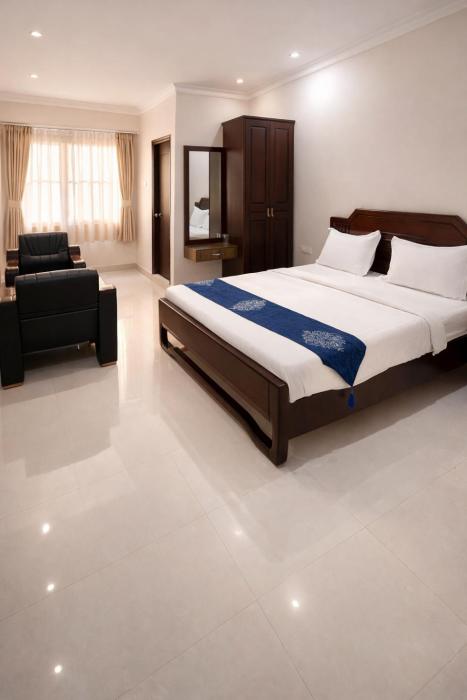 JNR GRAND Hotel