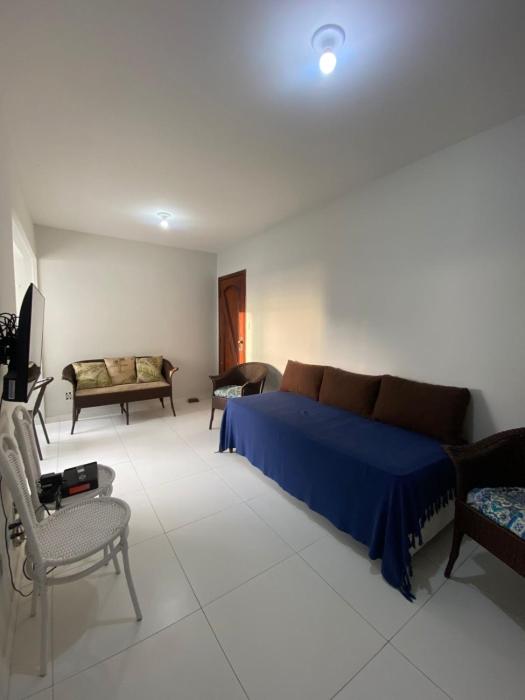 Brotas House, 2 quartos