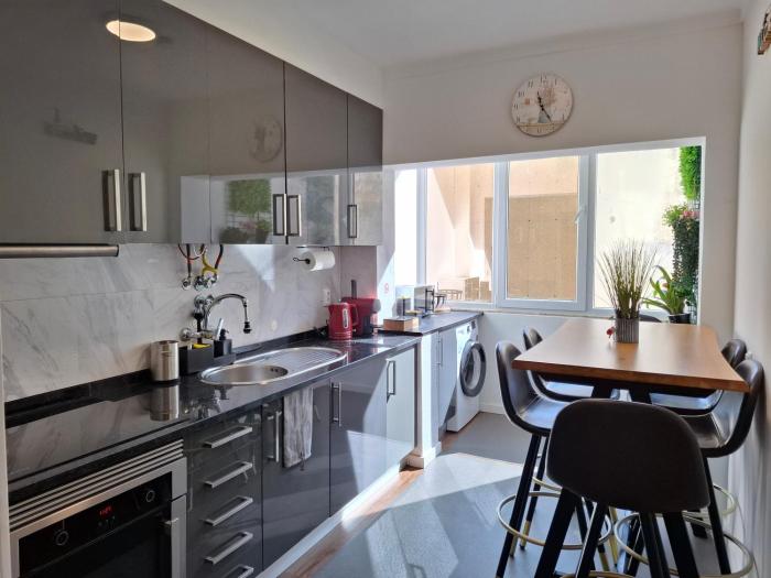 Zizas House T2 Magnifico