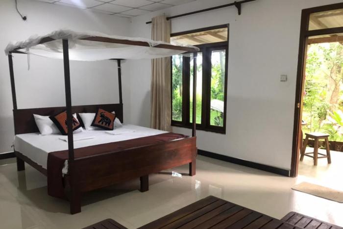 Paddy Field View Lodge Sigiriya