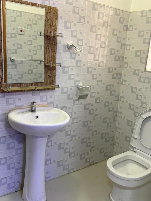 Sebit resort & accommodations