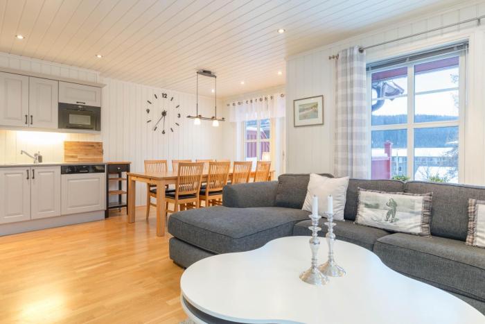 Åre Travel - Åre Park