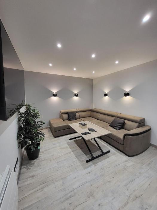 Le Jenner - Magnifique appartement - 1 Ch - Balcon