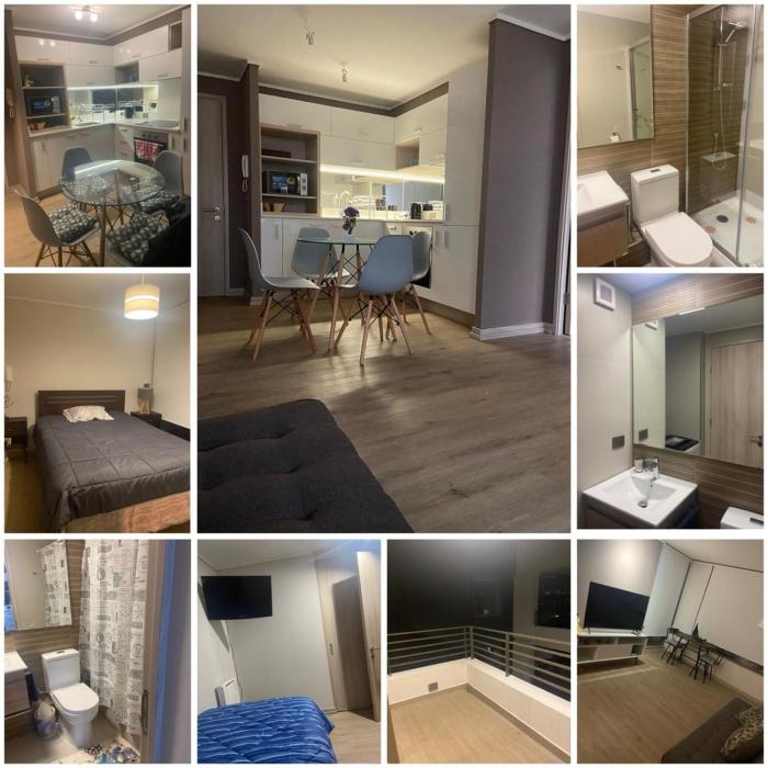 Departamento viña del mar