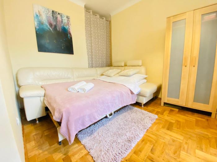 Heart of Warsaw Twoje miejsce na Powiślu