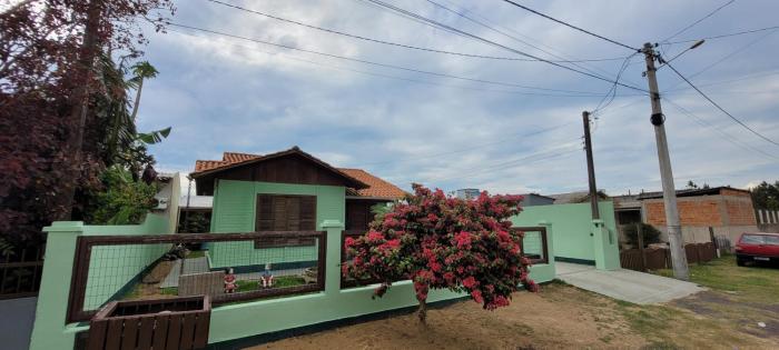 Casa em Passo de Torres aluguel de temporada