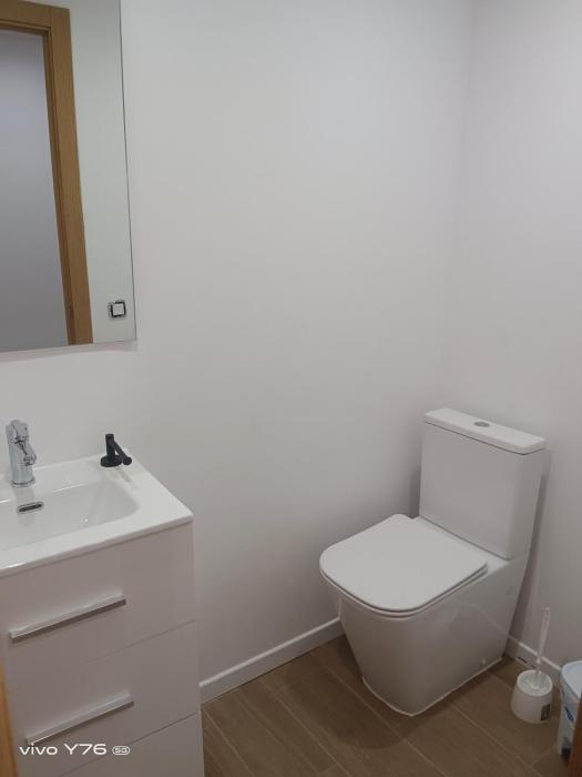 Apartamento SOL , 3 habitaciones , desayuno incluido