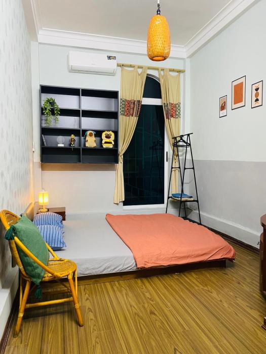 May house 2 Homestay Lo Duc