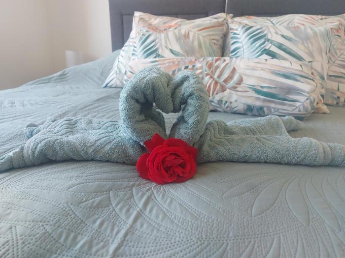 Pokoje Gościnne KEJA