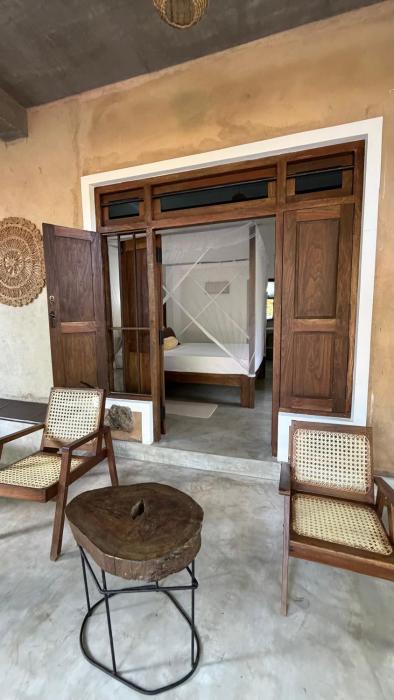 Kataragama Homestay
