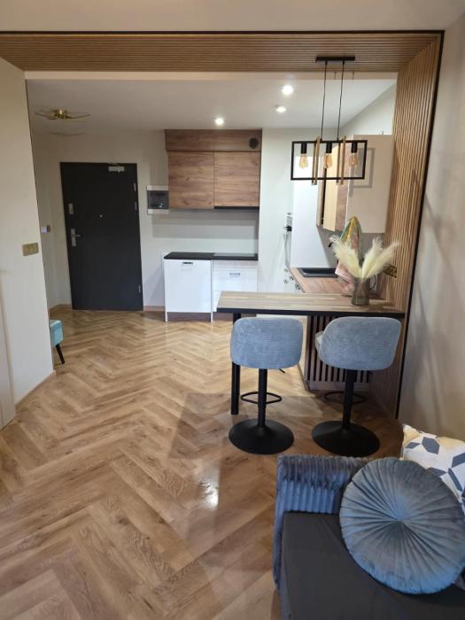 Green Baltic Apartments Portovo 3