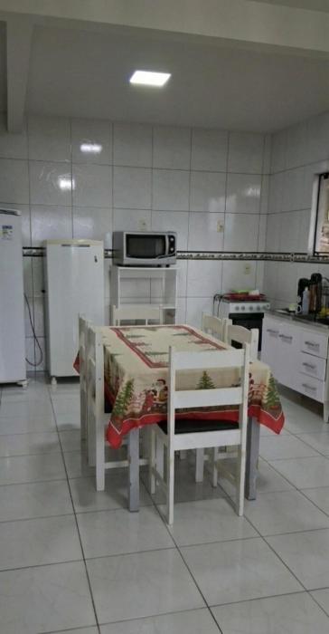 Proximo a praia da Gamboa com o sossego do campo